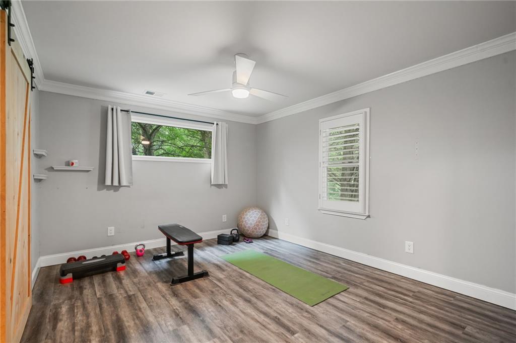 7580 Blacks Mill Road Dawsonville, GA 30534 - Photo 42 of 64