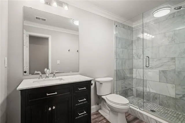 $485,000 | 7580 Blacks Mill Road, Dawsonville, GA 30534