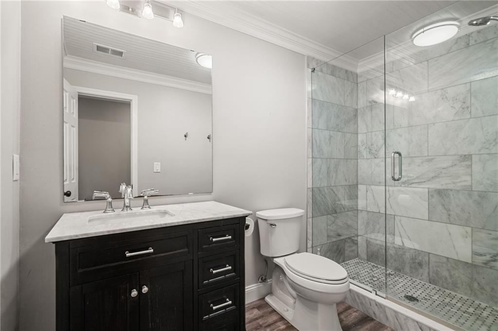 7580 Blacks Mill Road Dawsonville, GA 30534 - Photo 43 of 64