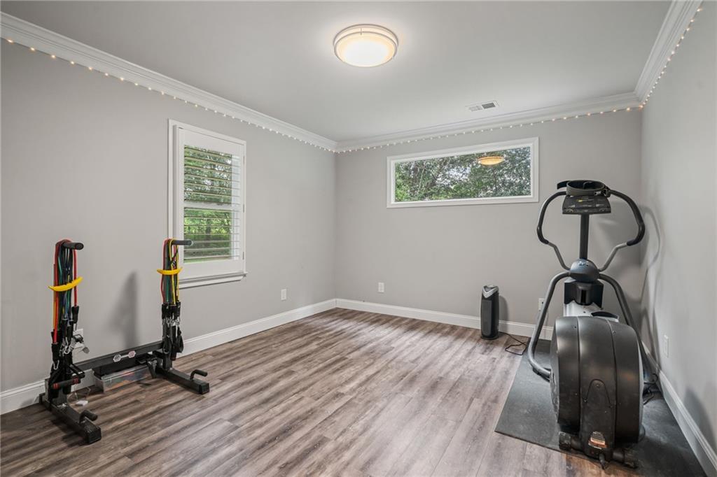 7580 Blacks Mill Road Dawsonville, GA 30534 - Photo 44 of 64