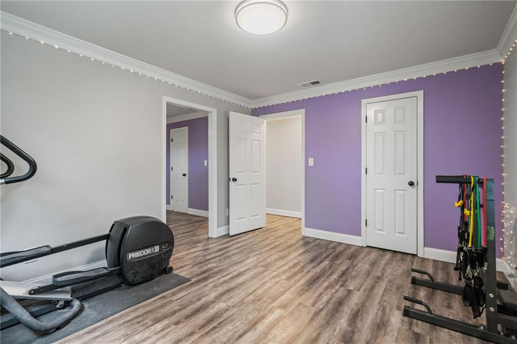 7580 Blacks Mill Road Dawsonville, GA 30534 - Photo 45 of 64