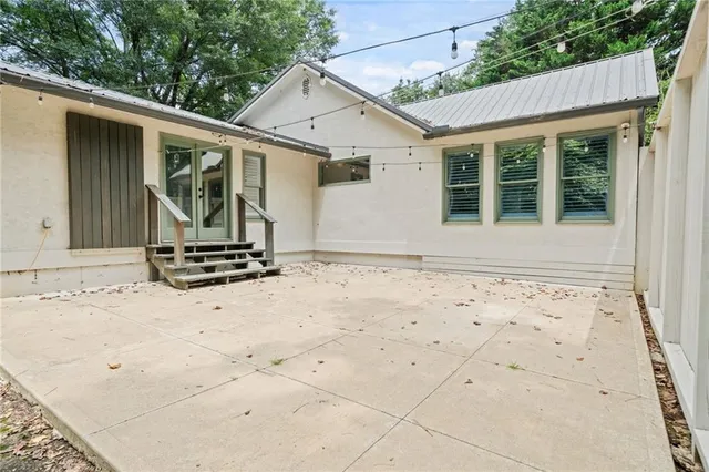 $485,000 | 7580 Blacks Mill Road, Dawsonville, GA 30534