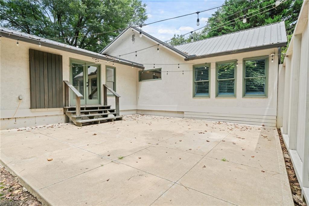 7580 Blacks Mill Road Dawsonville, GA 30534 - Photo 46 of 64