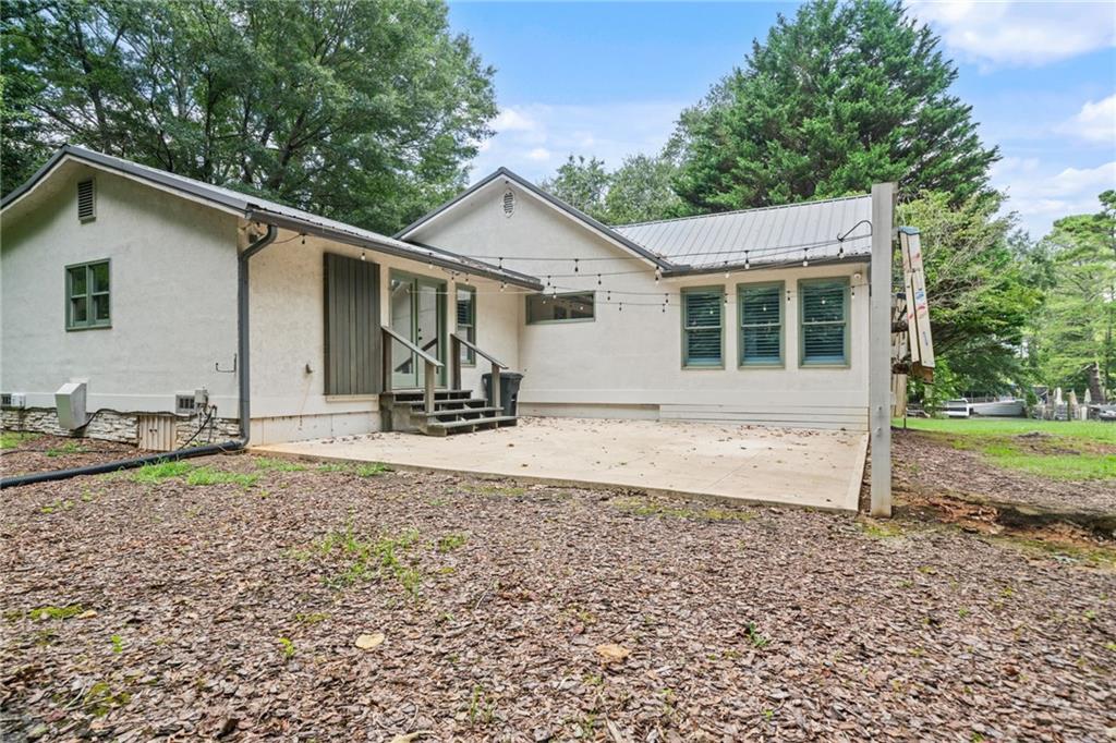 7580 Blacks Mill Road Dawsonville, GA 30534 - Photo 48 of 64