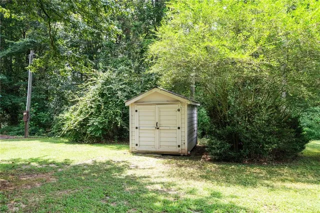 $485,000 | 7580 Blacks Mill Road, Dawsonville, GA 30534