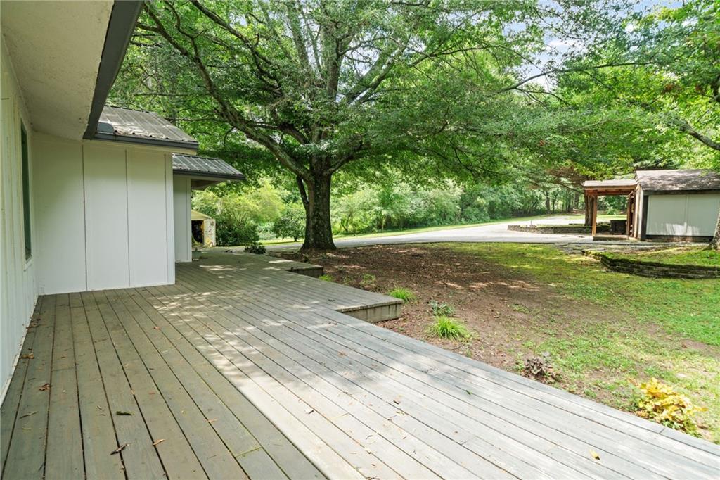 7580 Blacks Mill Road Dawsonville, GA 30534 - Photo 5 of 64