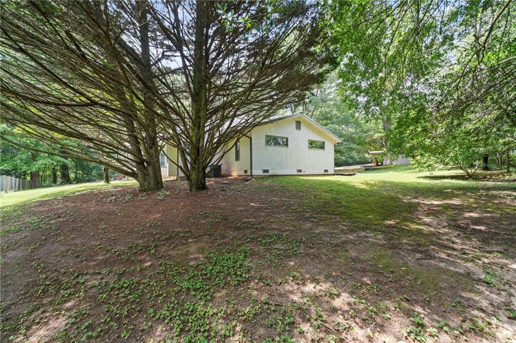 7580 Blacks Mill Road Dawsonville, GA 30534 - Photo 52 of 64