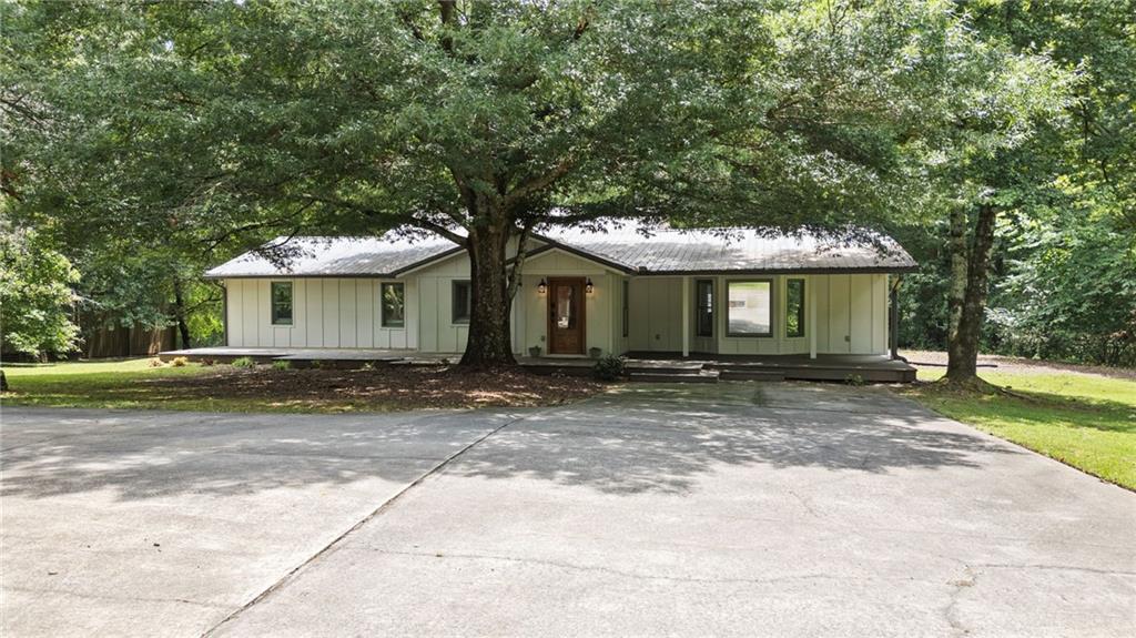 7580 Blacks Mill Road Dawsonville, GA 30534 - Photo 56 of 64