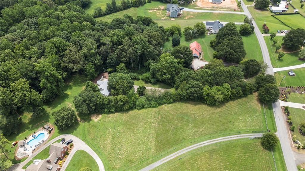 7580 Blacks Mill Road Dawsonville, GA 30534 - Photo 58 of 64