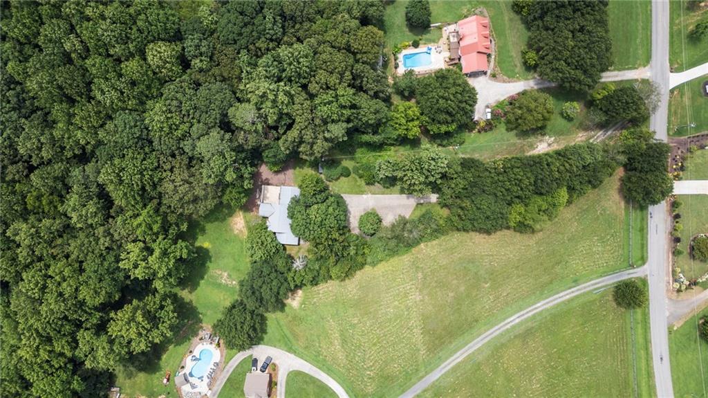 7580 Blacks Mill Road Dawsonville, GA 30534 - Photo 59 of 64