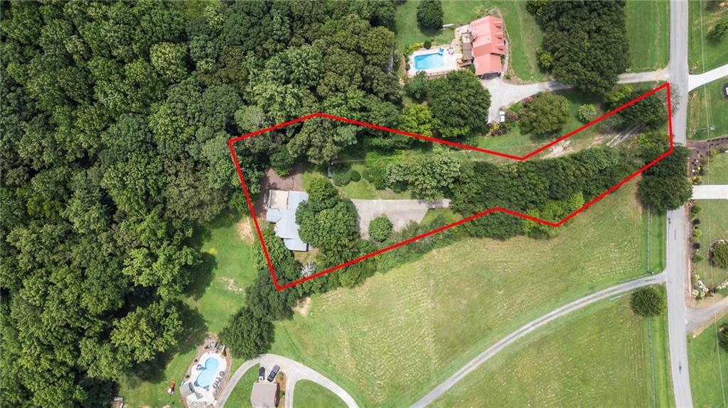 7580 Blacks Mill Road Dawsonville, GA 30534 - Photo 60 of 64