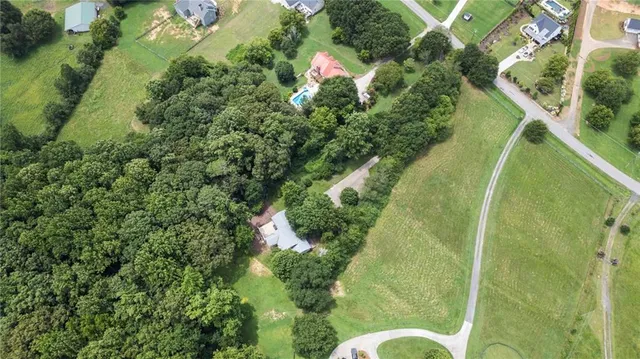 $485,000 | 7580 Blacks Mill Road, Dawsonville, GA 30534