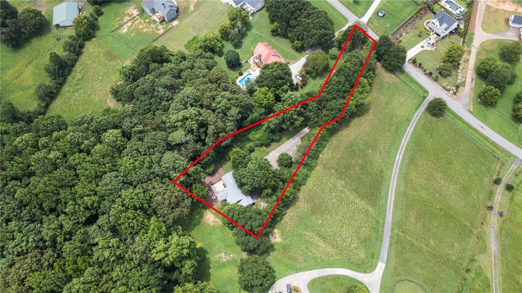 7580 Blacks Mill Road Dawsonville, GA 30534 - Photo 62 of 64