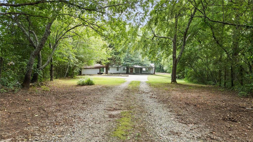 7580 Blacks Mill Road Dawsonville, GA 30534 - Photo 64 of 64