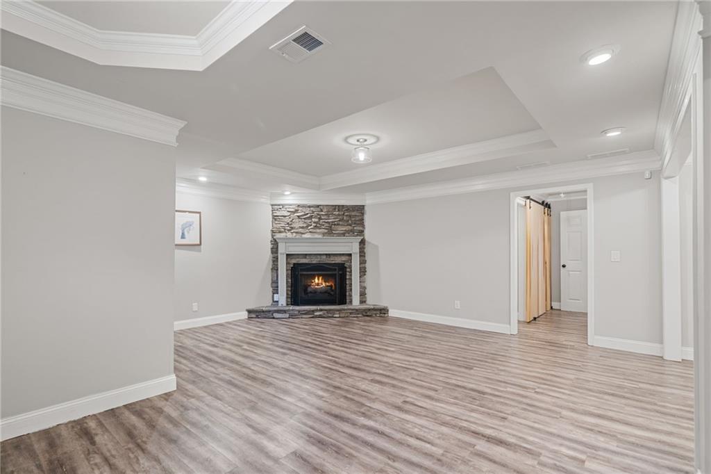 7580 Blacks Mill Road Dawsonville, GA 30534 - Photo 8 of 64