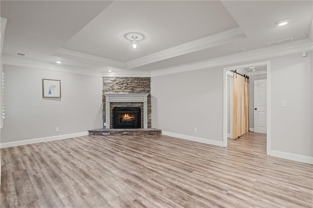 7580 Blacks Mill Road Dawsonville, GA 30534 - Photo 10 of 64