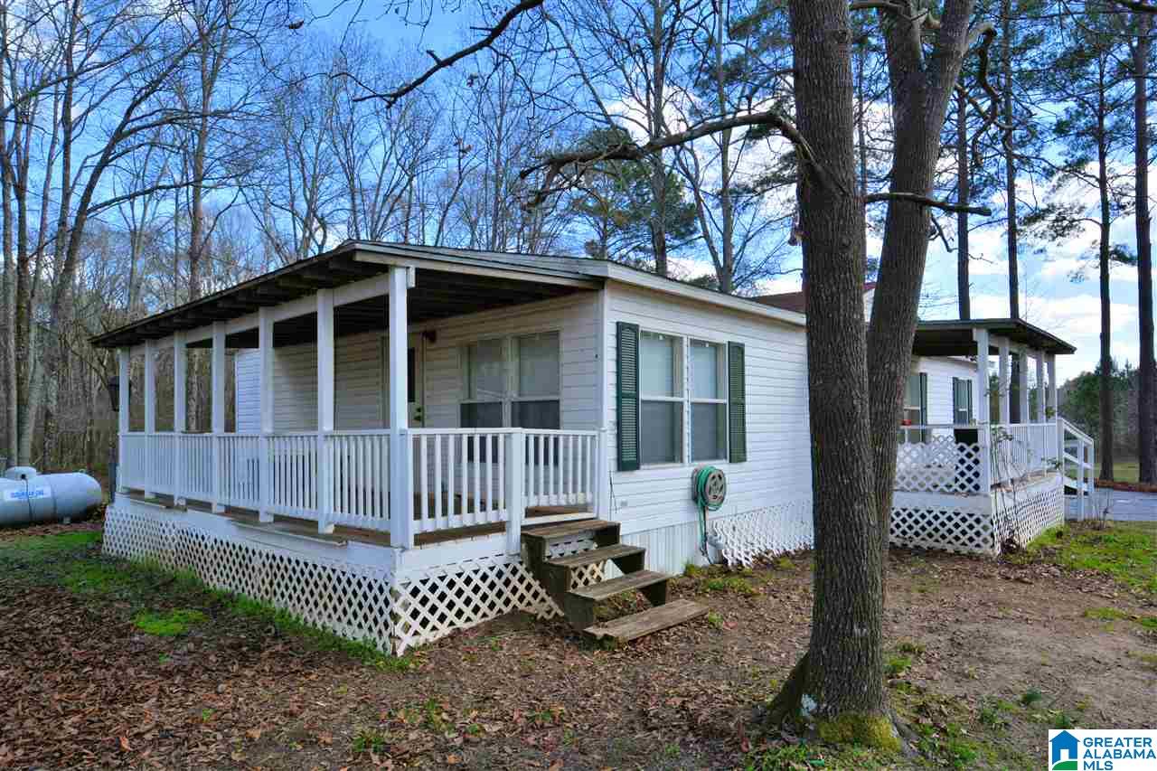 672 North Horton Road Wilsonville, AL 35186 - Photo 3 of 26