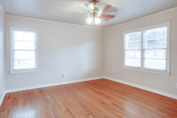 $995 | 3414 24th Street, Unit FRONT, Lubbock, TX 79410