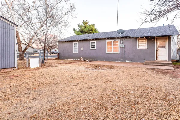 $995 | 3414 24th Street, Unit FRONT, Lubbock, TX 79410