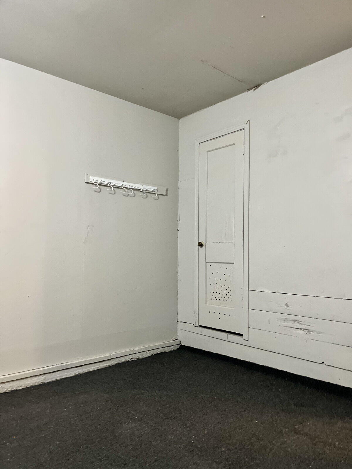 3414 24th Street, Unit FRONT Lubbock, TX 79410 - Photo 19 of 21 a view of an empty room