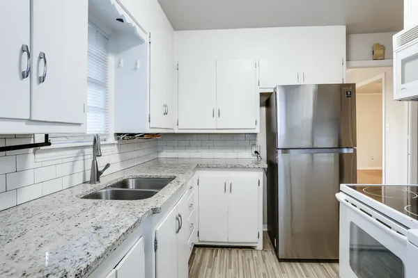 $995 | 3414 24th Street, Unit FRONT, Lubbock, TX 79410