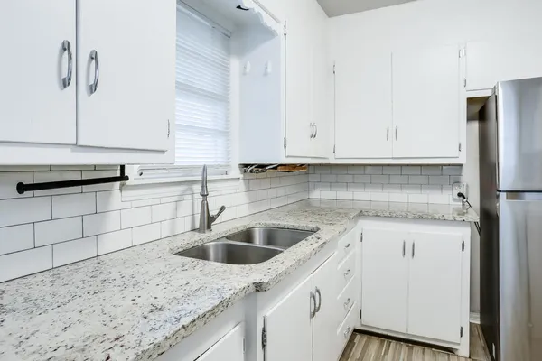 $995 | 3414 24th Street, Unit FRONT, Lubbock, TX 79410