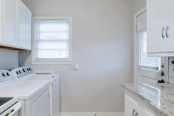 $995 | 3414 24th Street, Unit FRONT, Lubbock, TX 79410