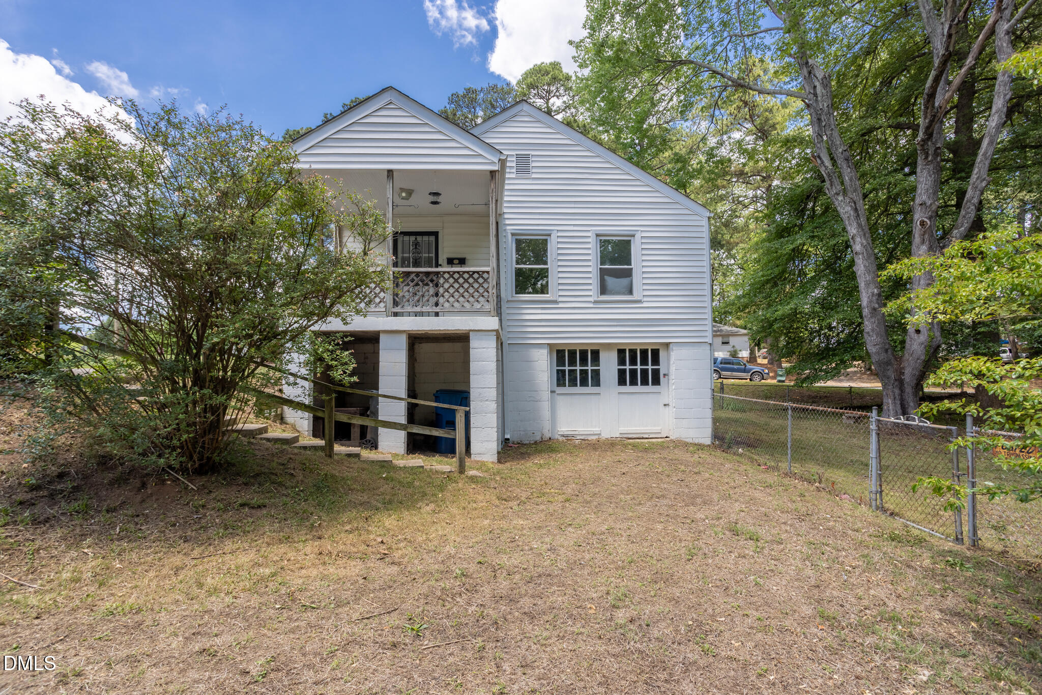 1501 Fairfax Road Durham, NC 27701 - Photo 19 of 21