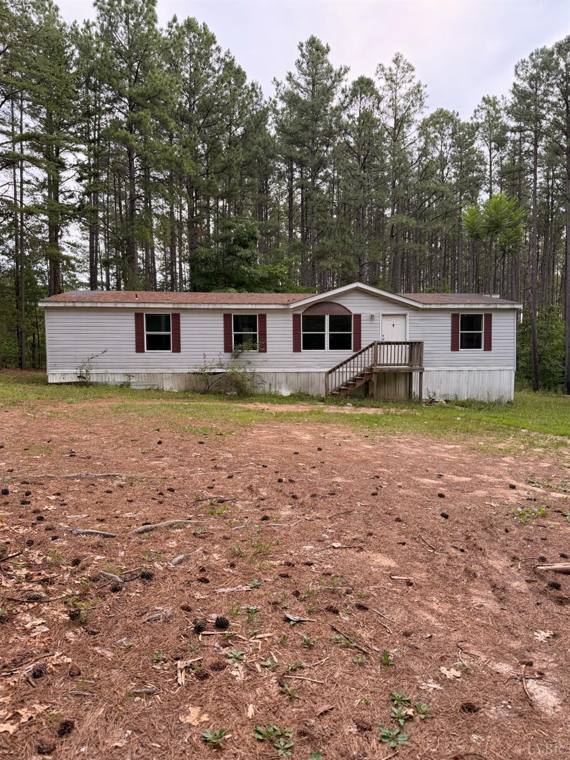 1531 Chestnut Grv Road Appomattox, VA 24522 - Photo 1 of 15
