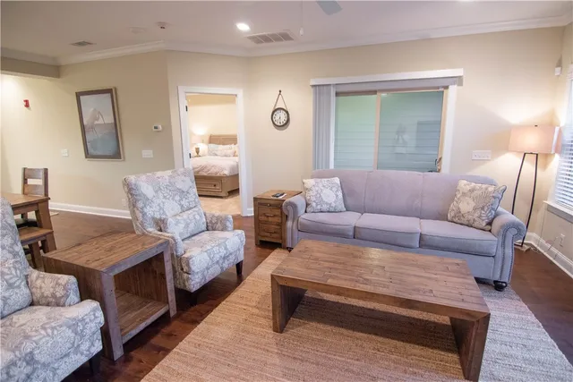 $5,160 | 702 Mariners Circle, St. Simons Island, GA 31522