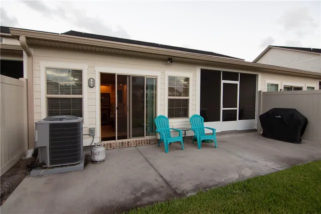 $5,160 | 702 Mariners Circle, St. Simons Island, GA 31522