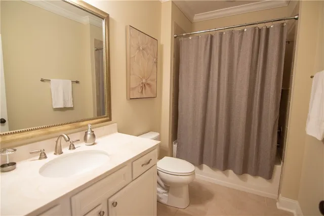 $5,160 | 702 Mariners Circle, St. Simons Island, GA 31522