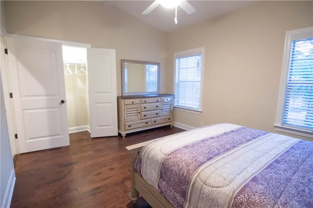 $5,160 | 702 Mariners Circle, St. Simons Island, GA 31522