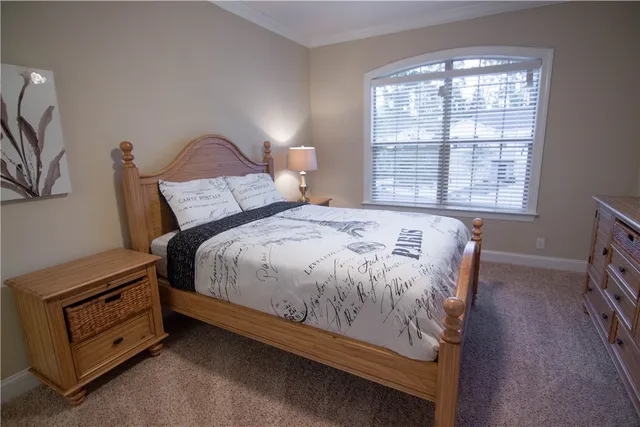 $5,160 | 702 Mariners Circle, St. Simons Island, GA 31522