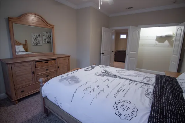 $5,160 | 702 Mariners Circle, St. Simons Island, GA 31522