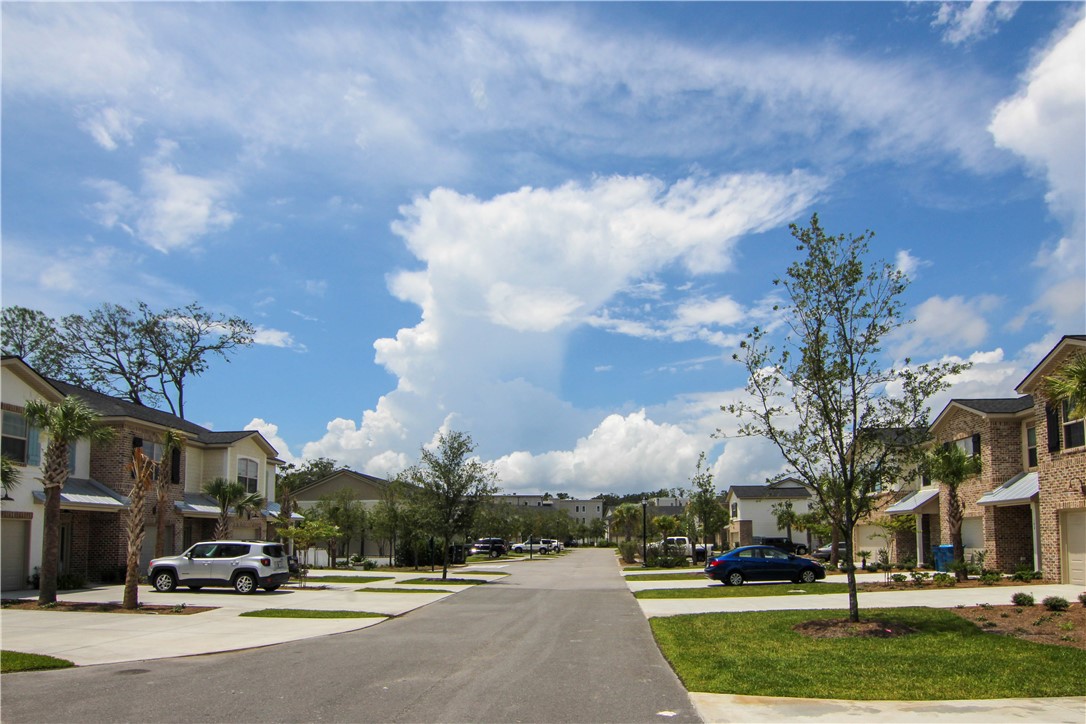 702 Mariners Circle St. Simons Island, GA 31522 - Photo 33 of 41