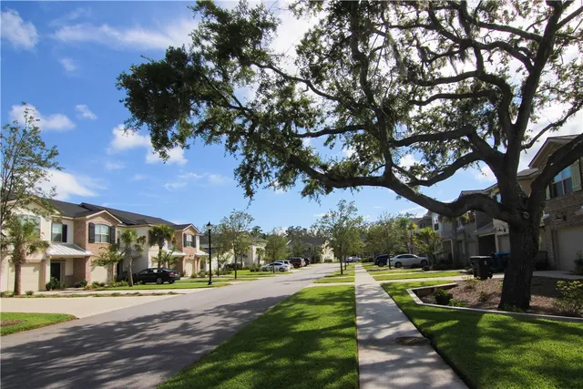 $5,160 | 702 Mariners Circle, St. Simons Island, GA 31522