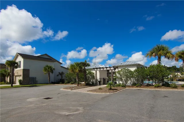 $5,160 | 702 Mariners Circle, St. Simons Island, GA 31522