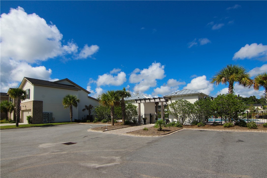 702 Mariners Circle St. Simons Island, GA 31522 - Photo 35 of 41