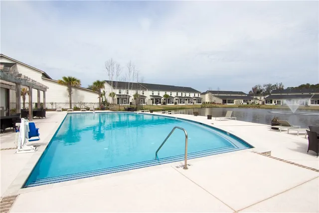 $5,160 | 702 Mariners Circle, St. Simons Island, GA 31522