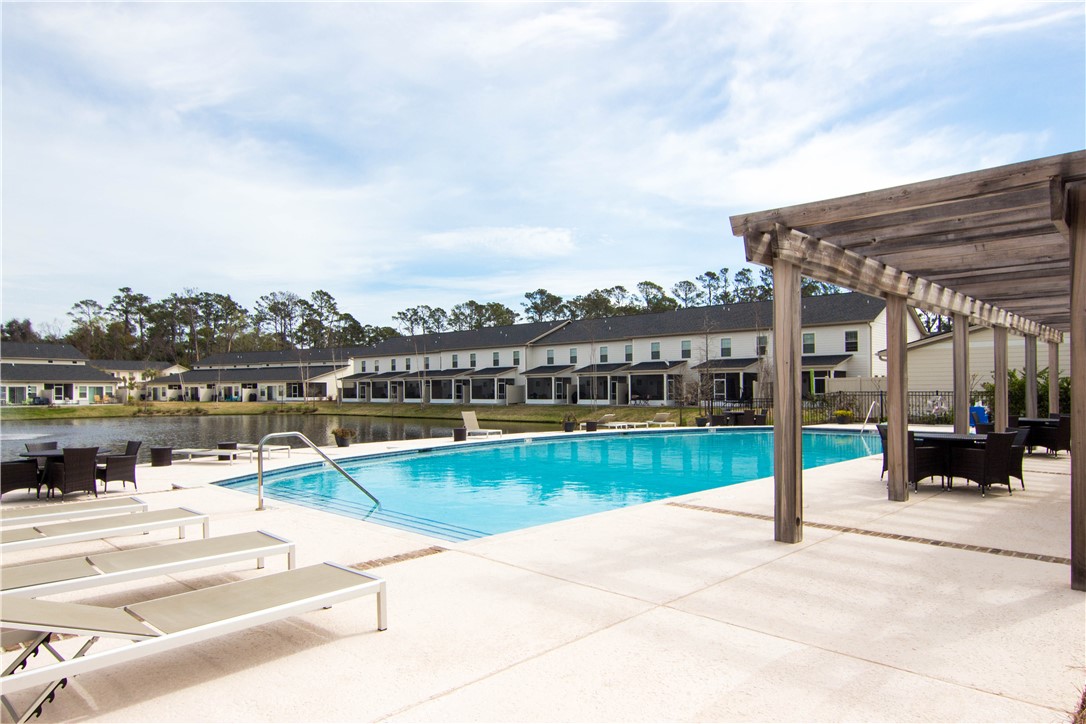 702 Mariners Circle St. Simons Island, GA 31522 - Photo 37 of 41