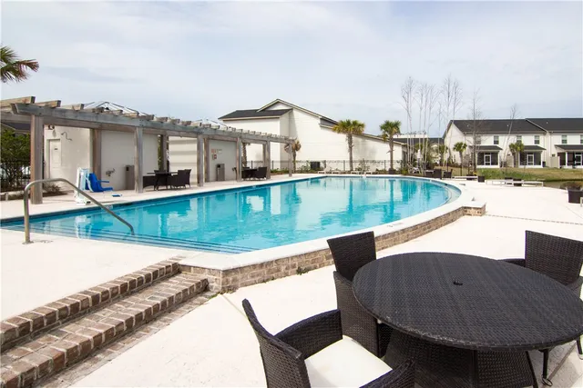 $5,160 | 702 Mariners Circle, St. Simons Island, GA 31522