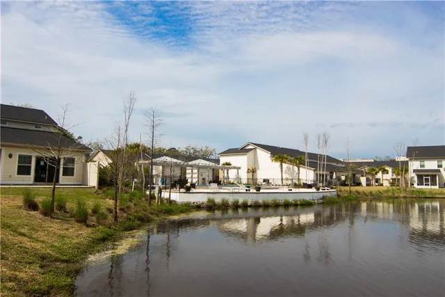 $5,160 | 702 Mariners Circle, St. Simons Island, GA 31522