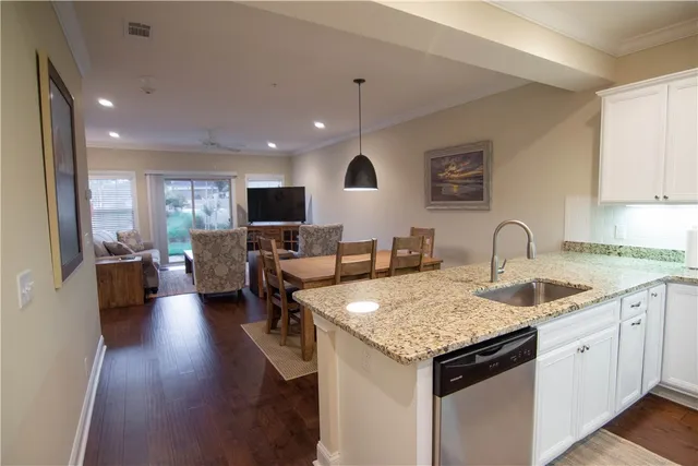 $5,160 | 702 Mariners Circle, St. Simons Island, GA 31522