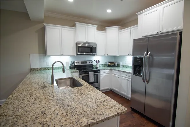 $5,160 | 702 Mariners Circle, St. Simons Island, GA 31522