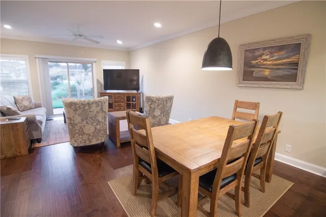 $5,160 | 702 Mariners Circle, St. Simons Island, GA 31522