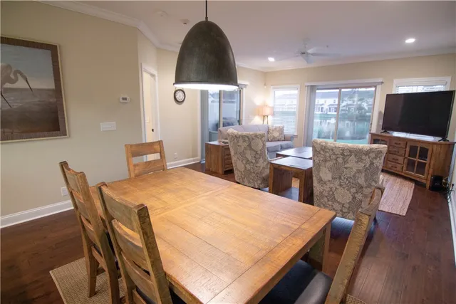 $5,160 | 702 Mariners Circle, St. Simons Island, GA 31522