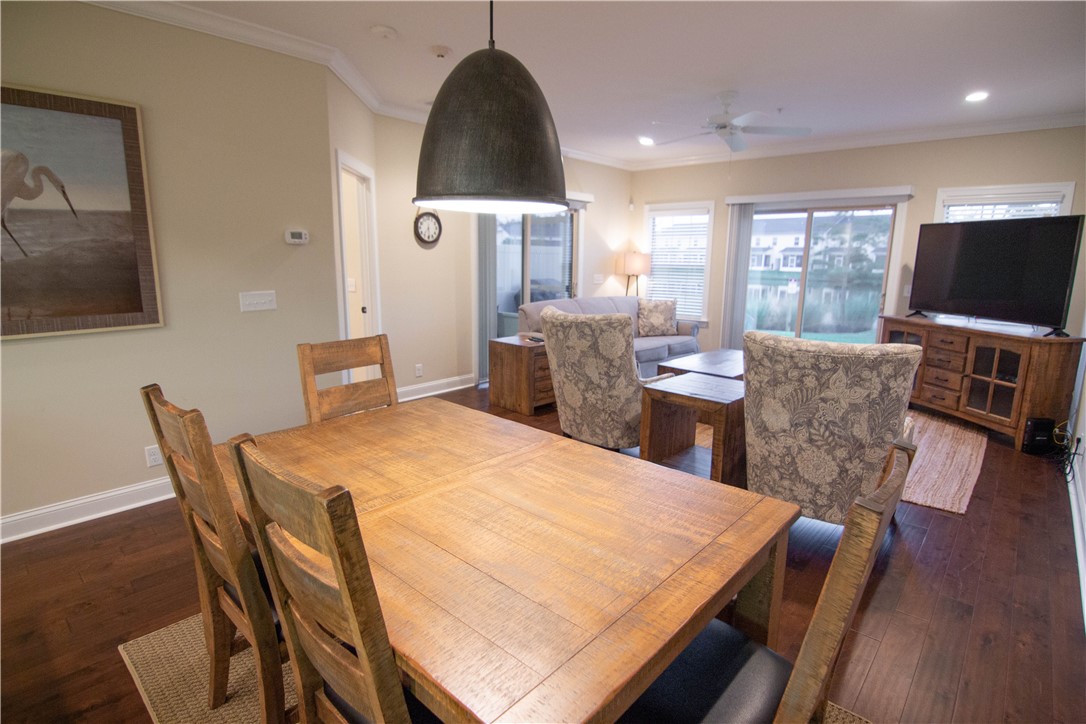 702 Mariners Circle St. Simons Island, GA 31522 - Photo 9 of 41