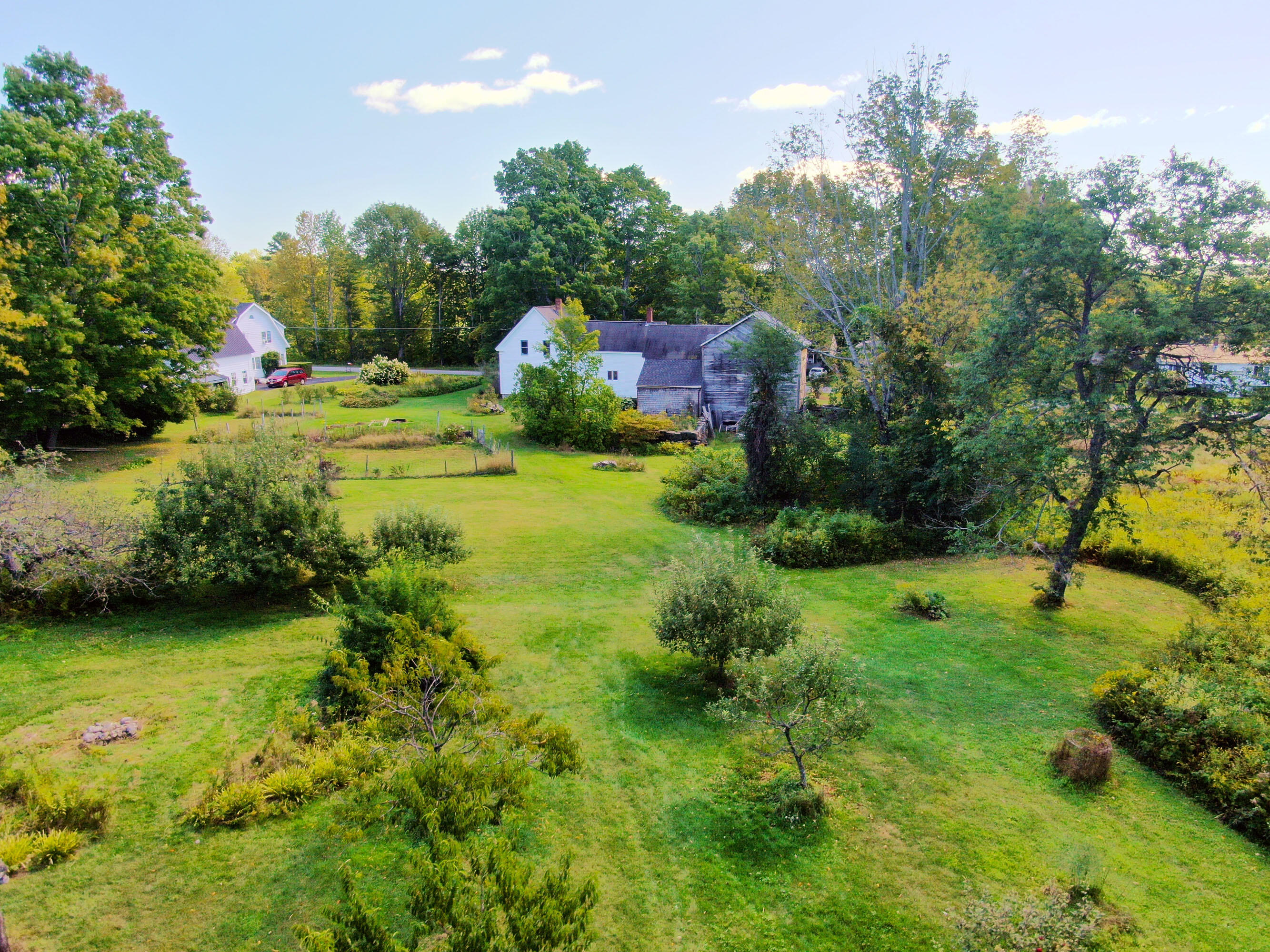 135 Old Lewiston Road North Monmouth, ME 04265 - Photo 65 of 74 135 Old Lewiston Road