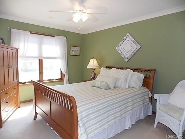 2730 Steamboat Springs Drive Rochester, MI 48309 - Photo 23 of 32 2nd Bedroom